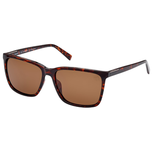 Gafa Solar Hombre Timberland TB9280-H 52H Marrón