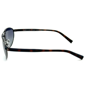 Gafa Solar Hombre Timberland TB9324 09D Negro